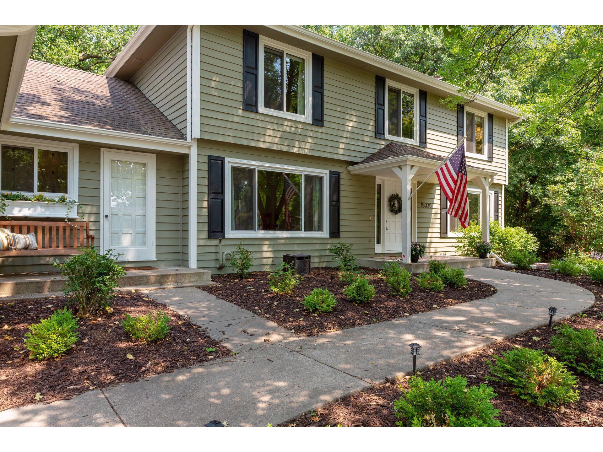 18330 5th Avenue N, Plymouth, MN 55447 MLS 6089089 Edina Realty