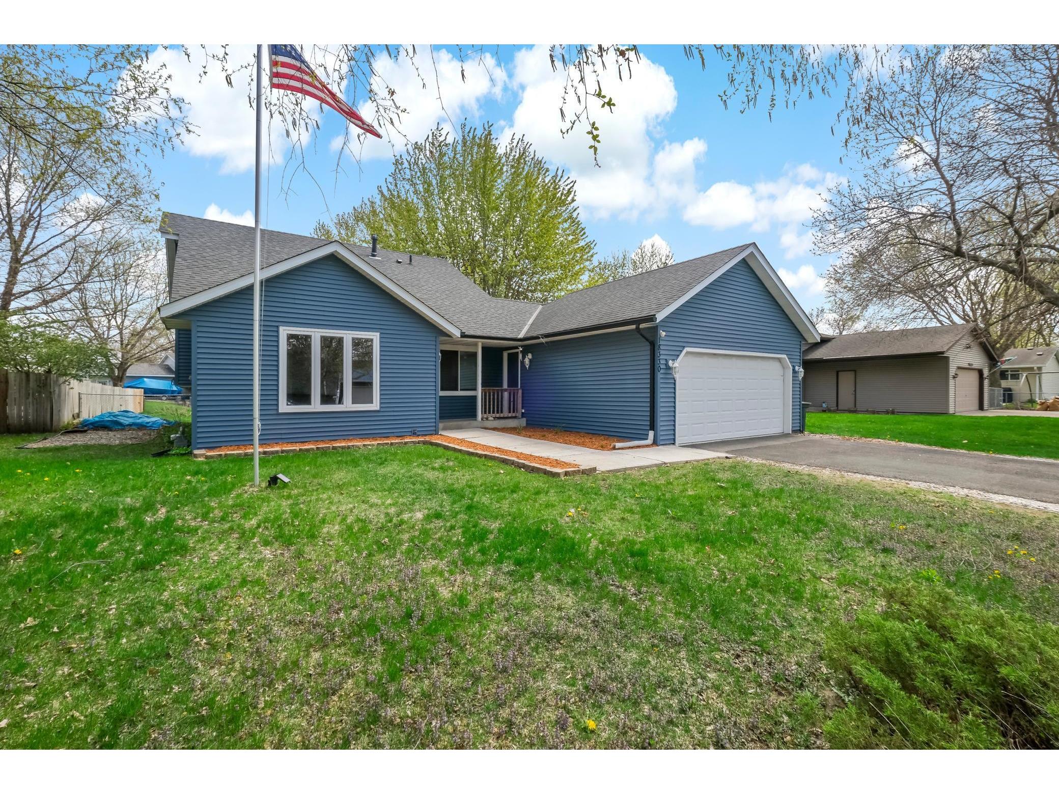 18330 Embers Avenue, Farmington, MN 55024 MLS 5740838 Edina Realty