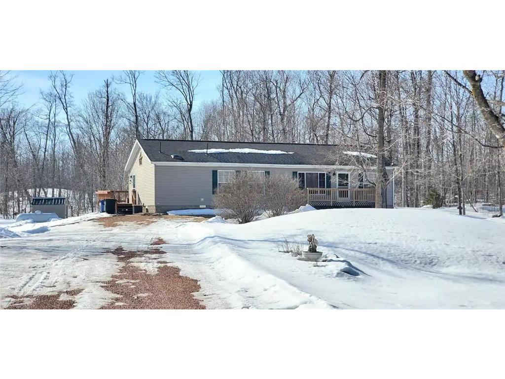 18331 325th Avenue, Isle, MN, 56342 MLS 6315163 Edina Realty