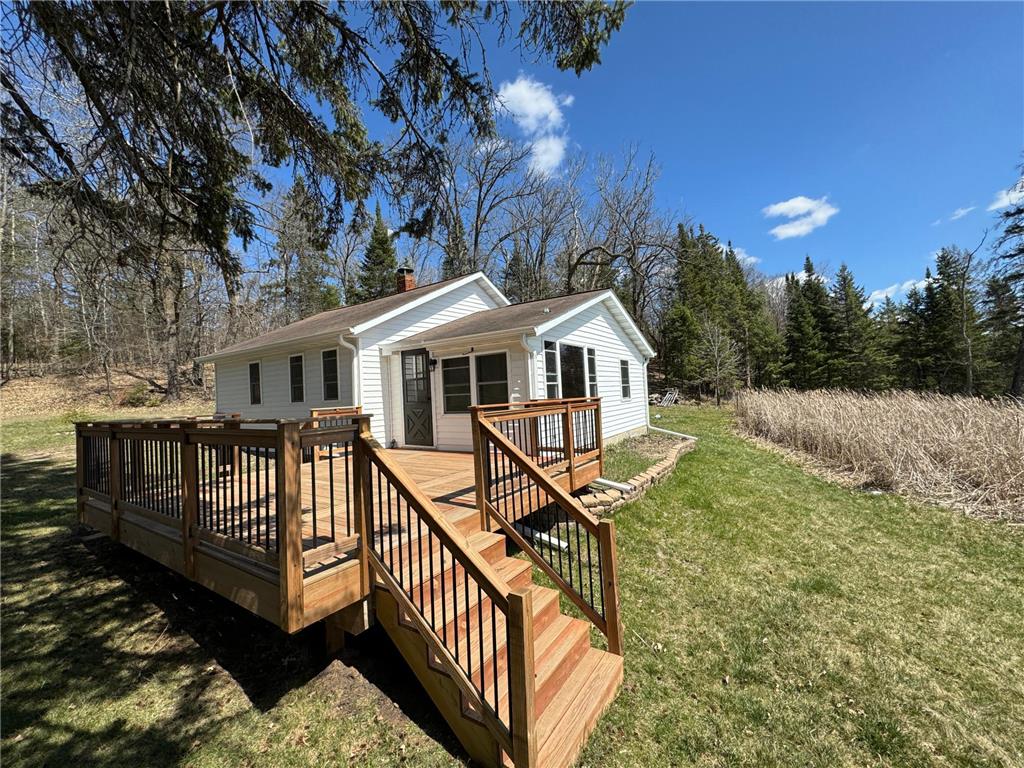 18332 Endhaven Trail Nevis MN 56467 - Fifth Crow Wing 6522339 image1
