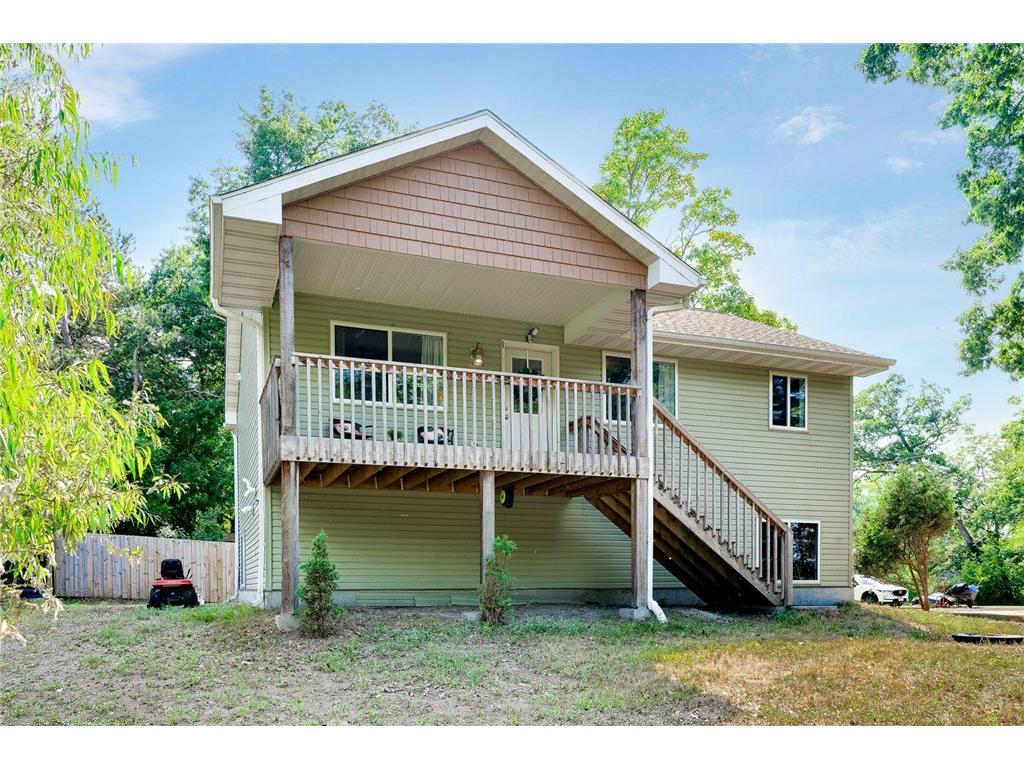 18335 Everglade Drive NE East Bethel MN 55092 - Coon 6387582 image1