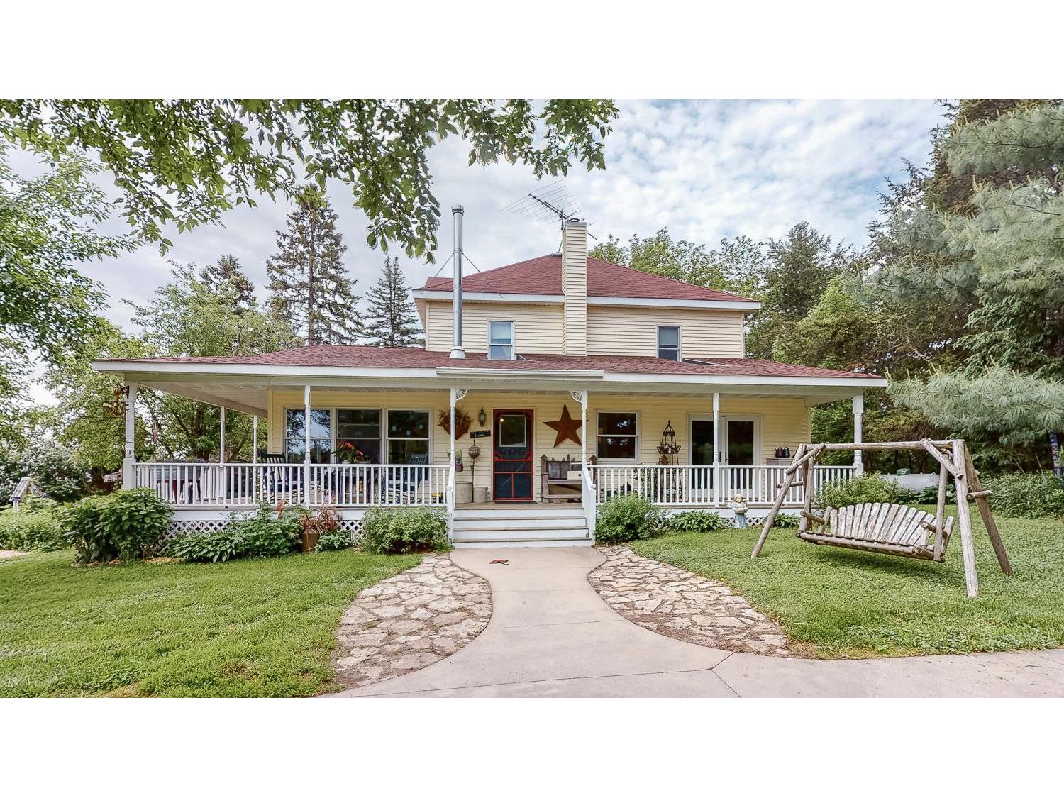 18337 Highway 30 SE, Chatfield, MN 55923 MLS 5769536 Edina Realty