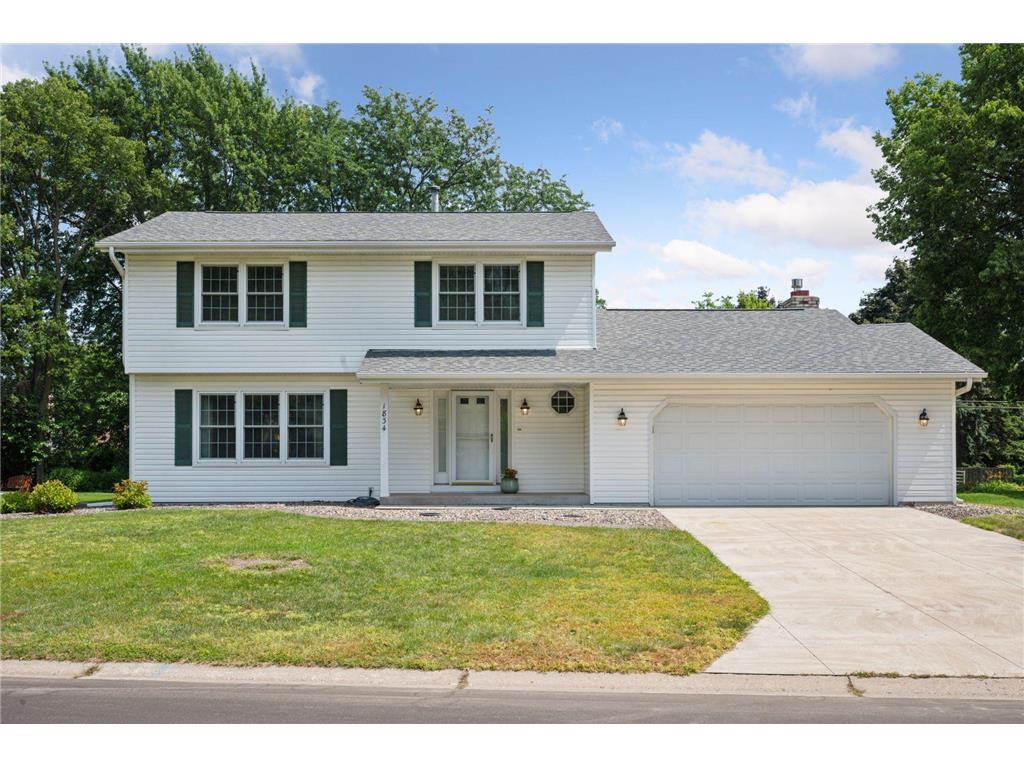1834 Howell Street N Falcon Heights MN 55113 6767242 image1