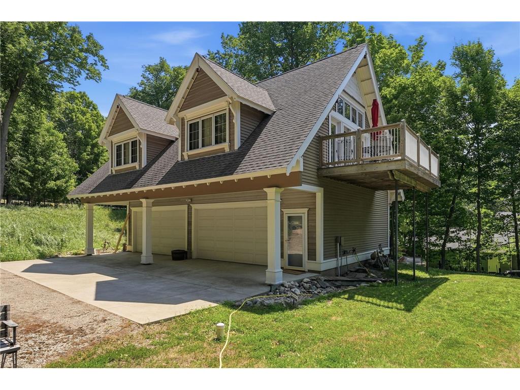 1834 Petes Point Lane SW Alexandria MN 56308 - Lobster Lake 7114209 image1