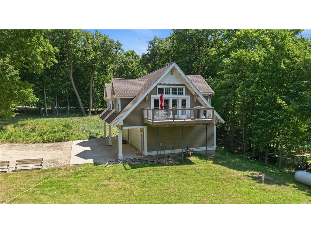 1834 Petes Point Lane SW Alexandria MN 56308 - Lobster Lake 7114209 image2