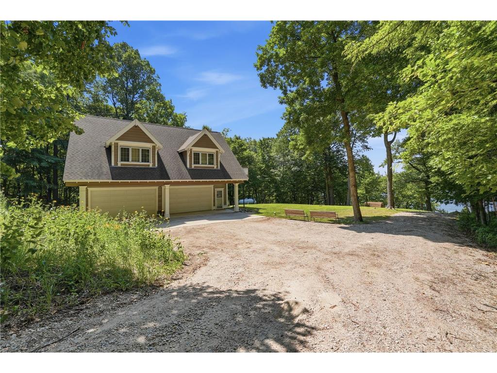 1834 Petes Point Lane SW Alexandria MN 56308 - Lobster Lake 7114209 image51