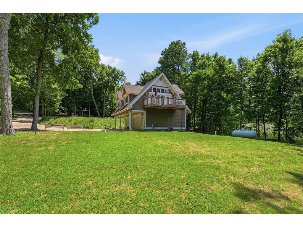 1834 Petes Point Lane SW Alexandria MN 56308 - Lobster Lake 7114209 image6