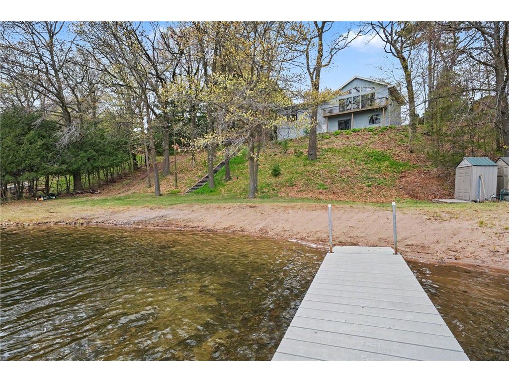 1834 Swede Lake Drive Osceola WI 54020 - Swede Lake 7059432 image1