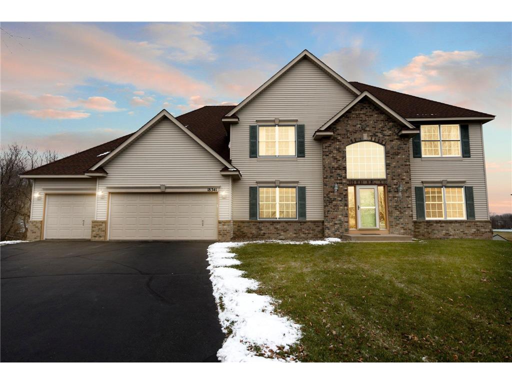 18341 Roosevelt Circle NW Elk River MN 55330 6468244 image1