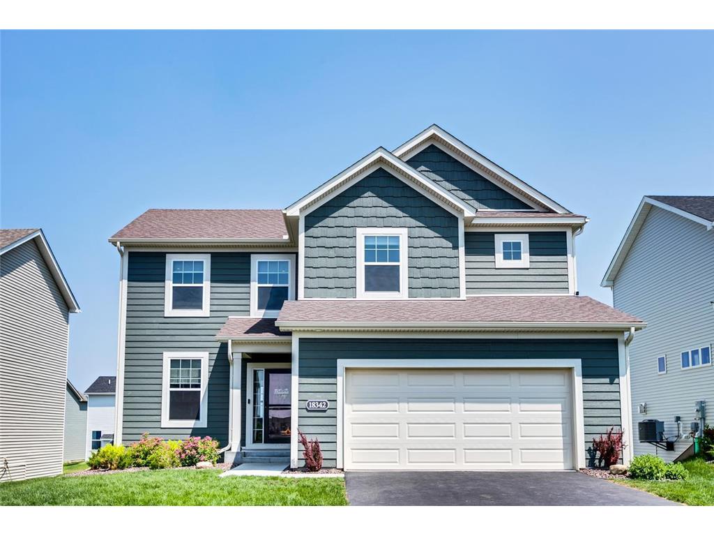 18342 Glenbridge Avenue Lakeville MN 55044 6375130 image1