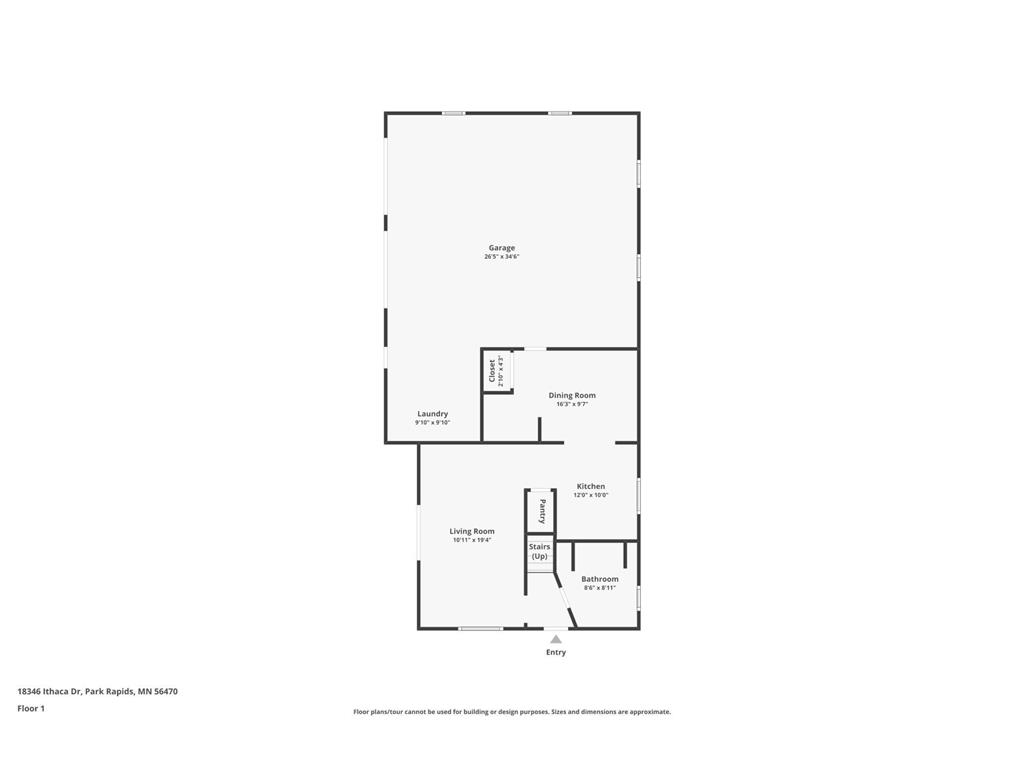 18346 Ithaca Drive Lake Emma Twp MN 56470 6777062 image25