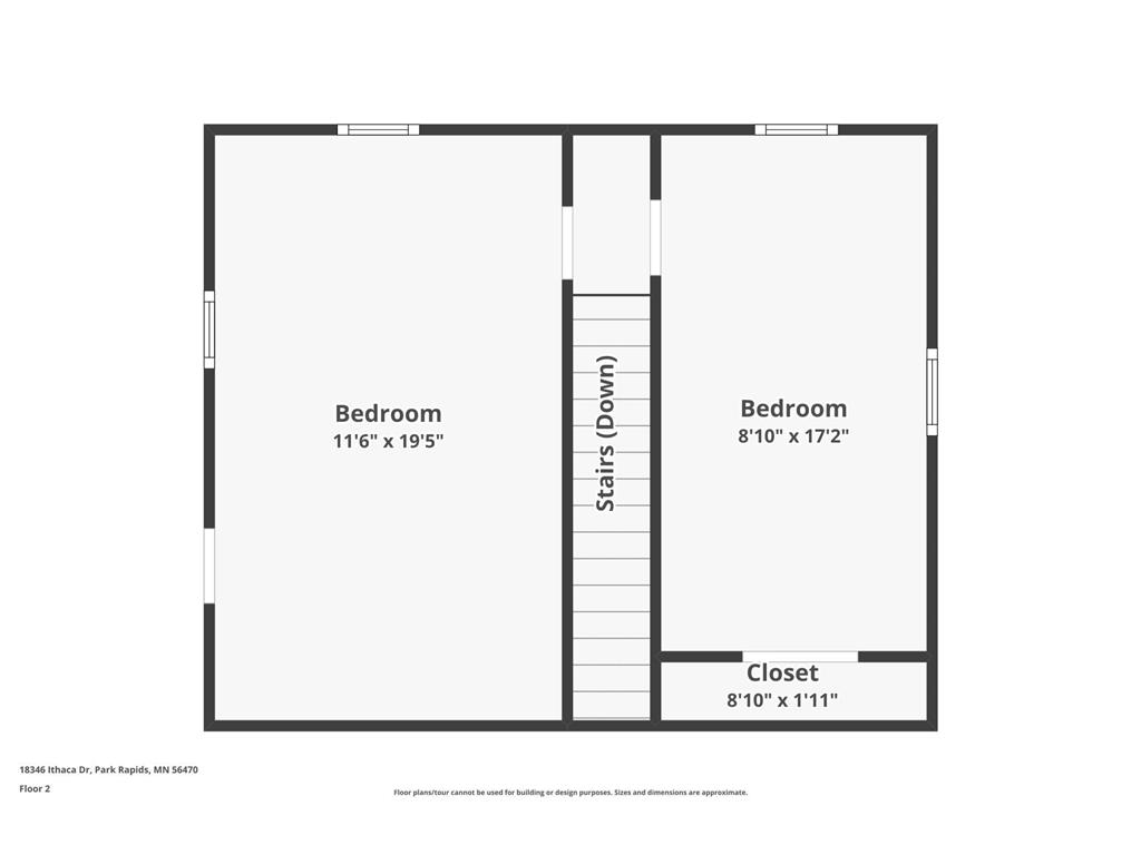 18346 Ithaca Drive Lake Emma Twp MN 56470 6777062 image26