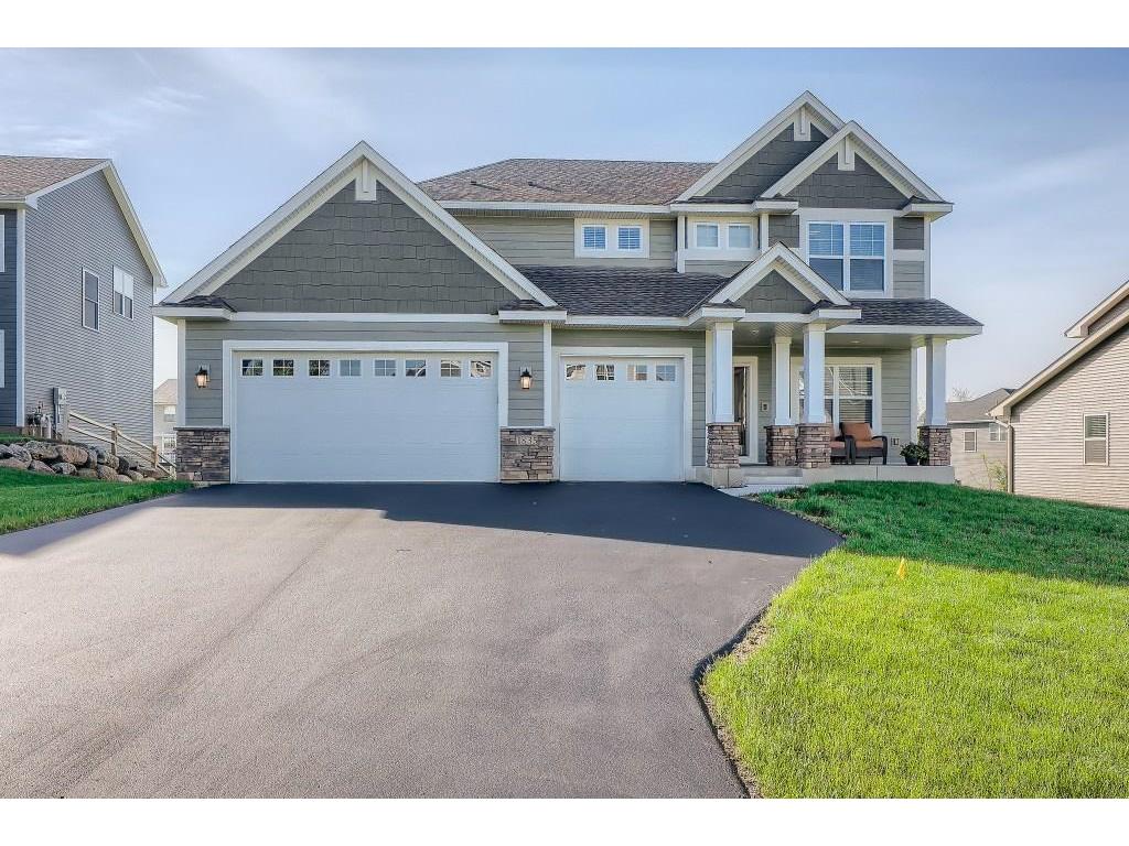 1835 Paddock Lane, Victoria, MN, 55386 MLS 6194918 Edina Realty