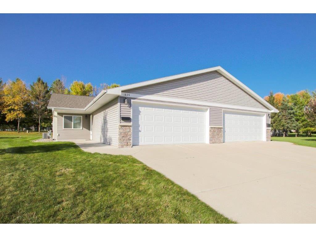 1835 Scenic Heights Court SW, Hutchinson, MN, 55350 MLS 6435713