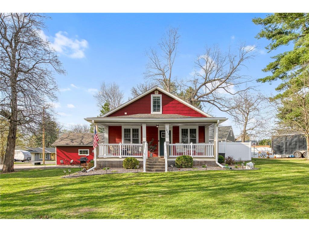 1835 Stillwater Street White Bear Twp MN 55110 6515871 image1