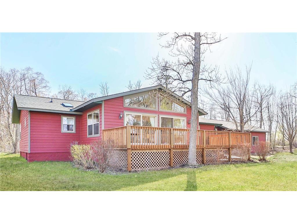 18352 Johnson Road Brainerd MN 56401 - North Long 7053325 image1