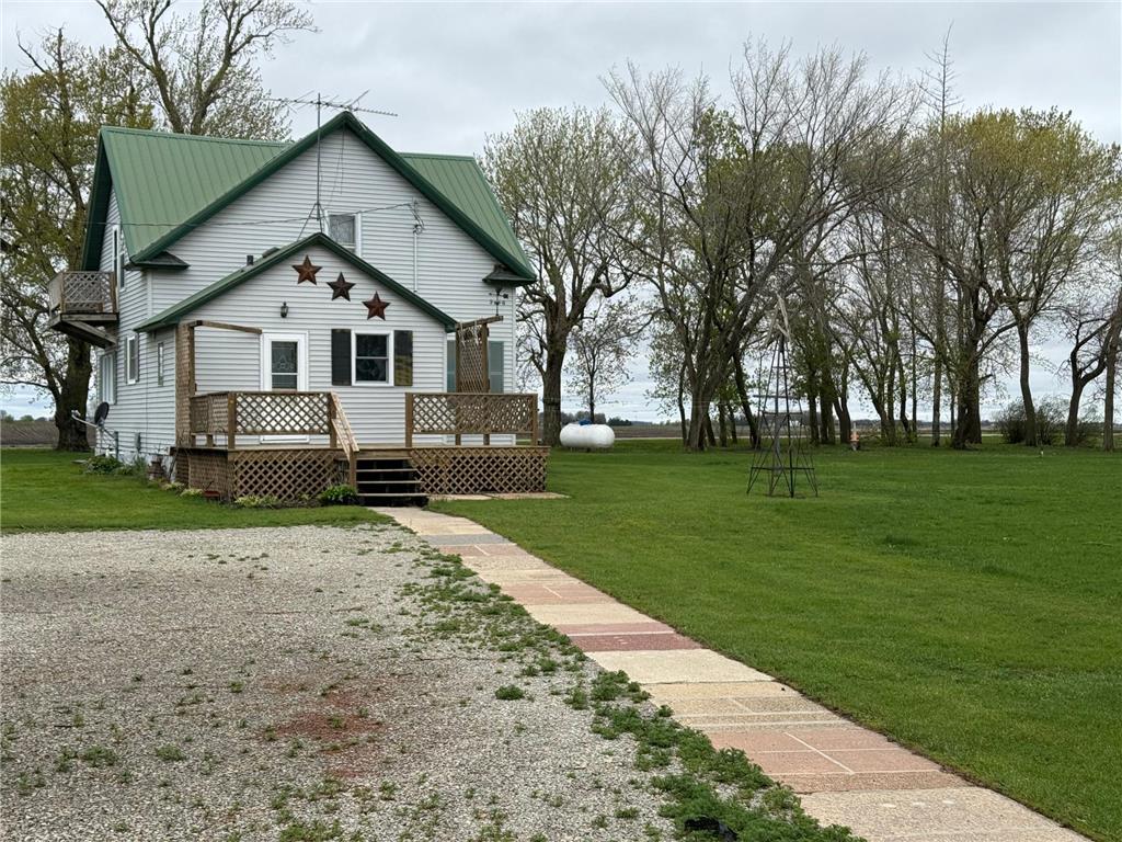 18358 525th Avenue Walnut Lake Twp MN 56097 6526354 image1