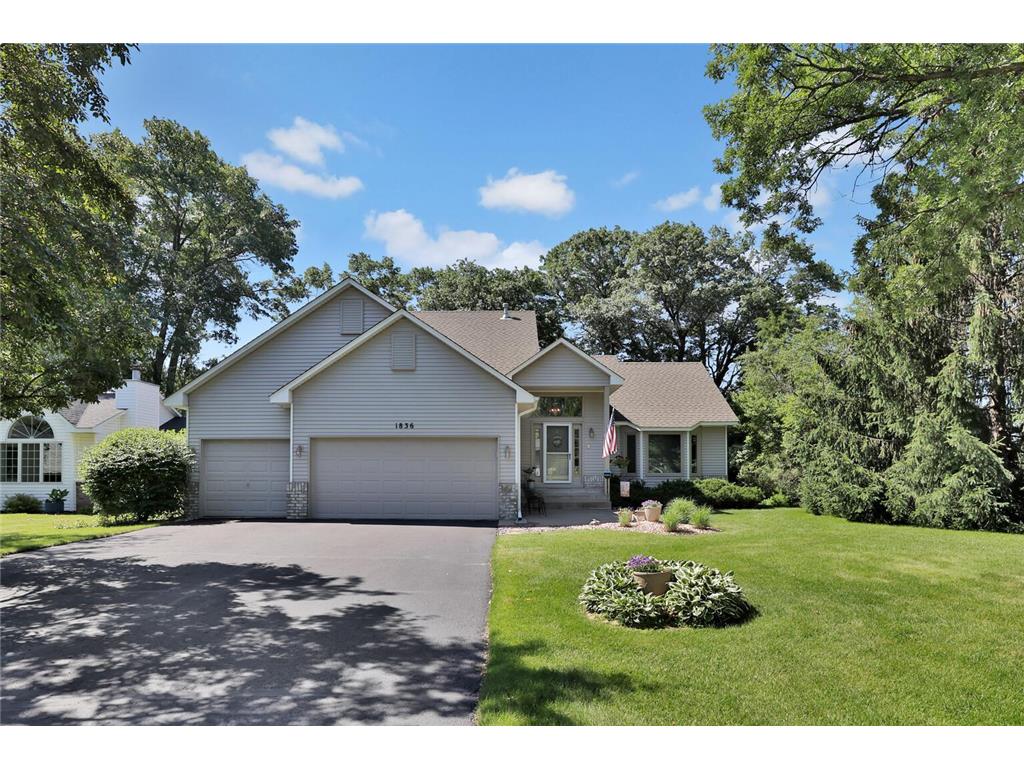 1836 125th Lane NE Blaine MN 55449 6748208 image1