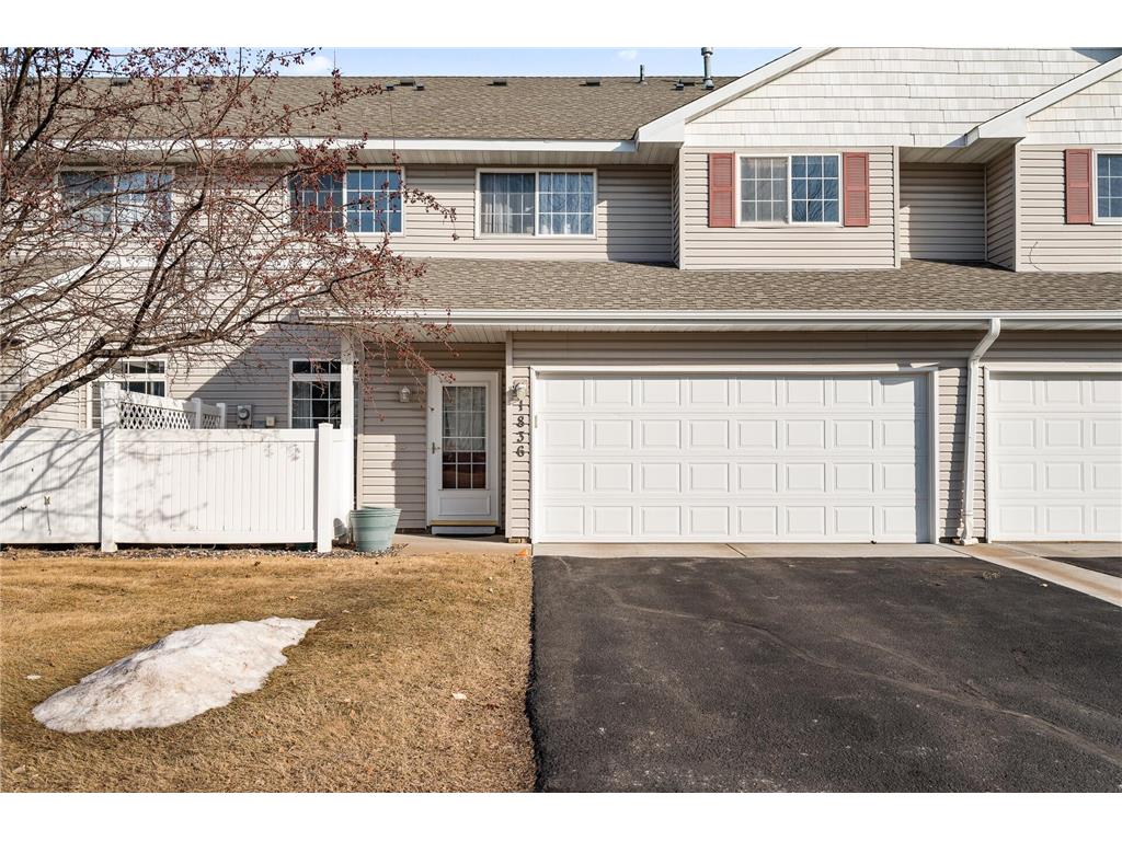 1836 Bridgewater Boulevard S Cambridge MN 55008 6687500 image1