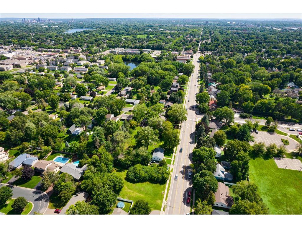 1836 Hamline Avenue N, Roseville, MN, 55113 MLS 6422283 Edina Realty