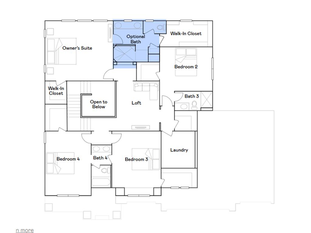 1836 Royal Boulevard N Lake Elmo MN 55042 7073252 image20