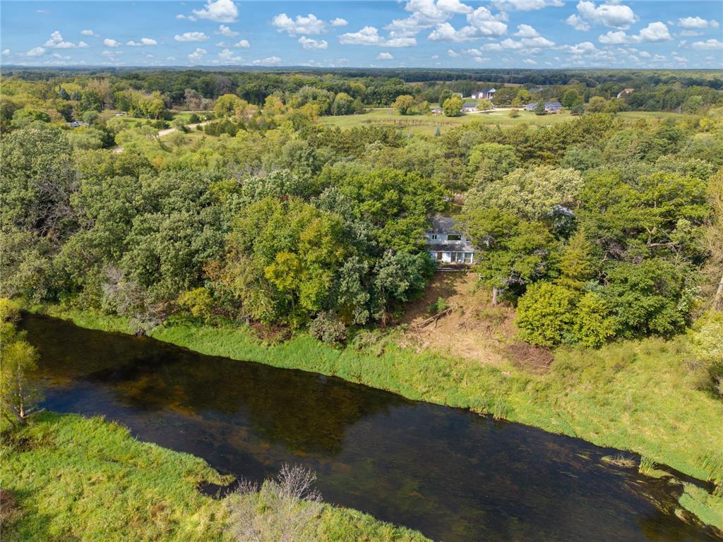 18362 Driftwood Road Lynden Twp MN 55320 - Clearwater River 6791963 image1