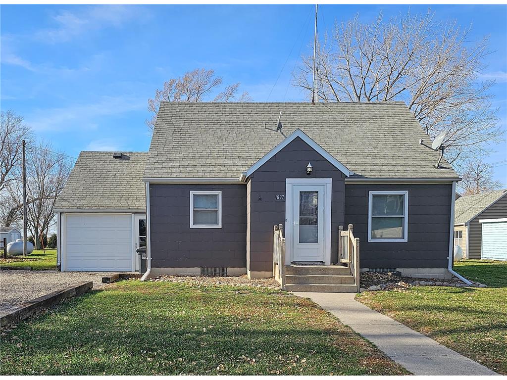 1837 Barr Street, Wabasso, MN 56293 MLS 6463069 Edina Realty