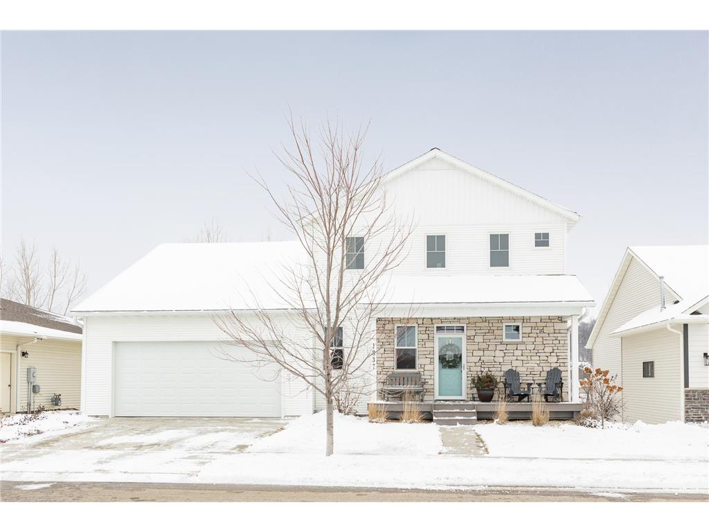 1837 Hadley Creek Drive NE, Rochester, MN, 55906 MLS 6373637 Edina