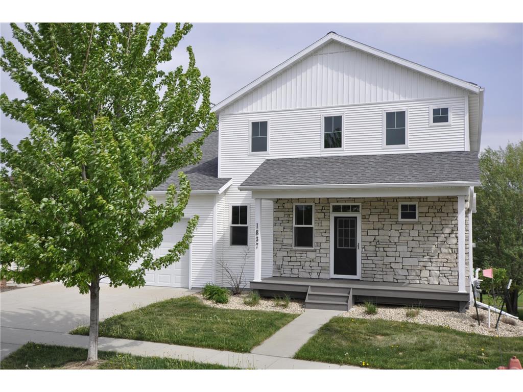 1837 Hadley Creek Drive NE Rochester MN 55906 6693267 image1