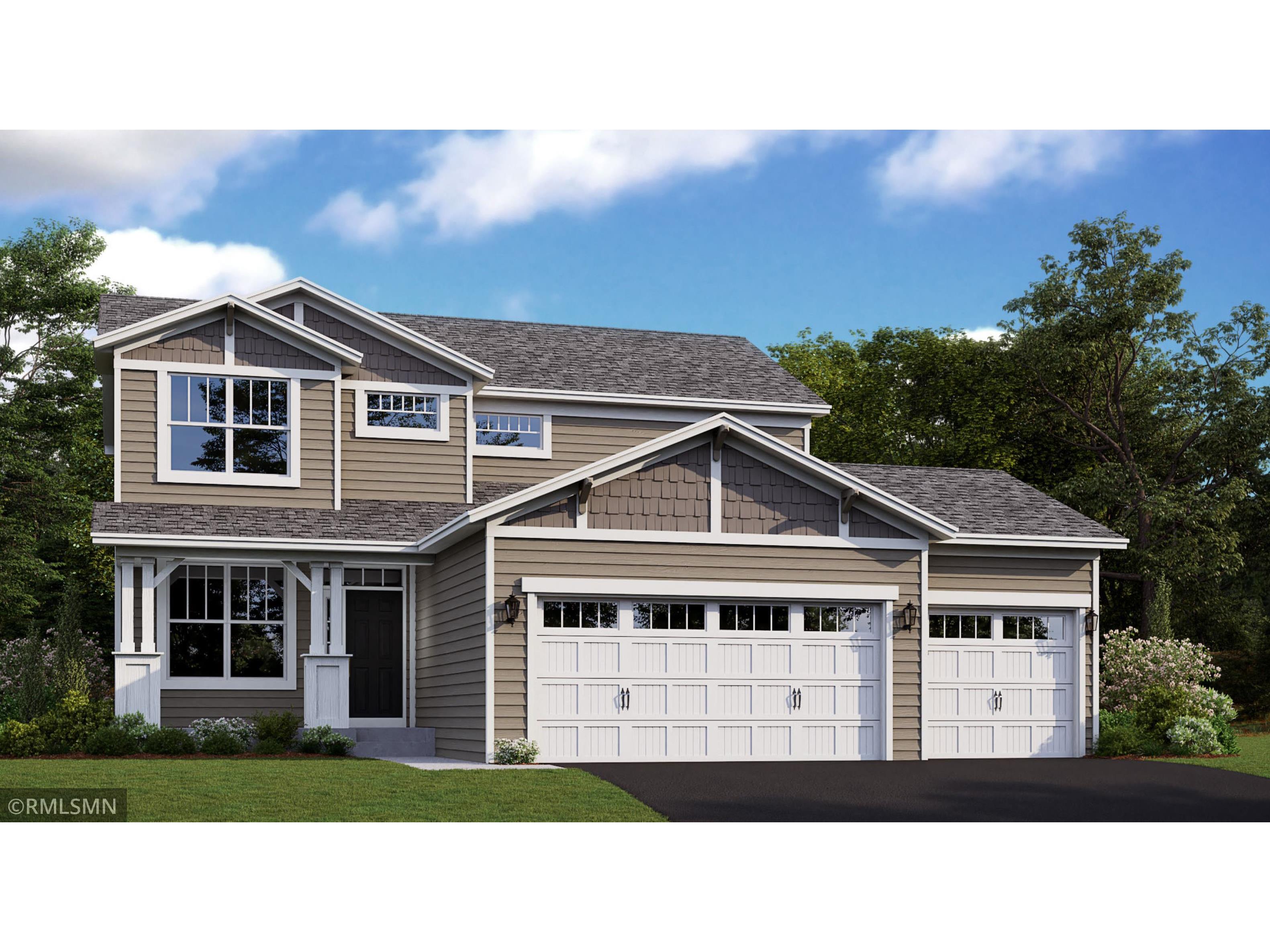 18377 Grasshopper Drive Lakeville Mn 55044 Mls 5697585 Edina Realty