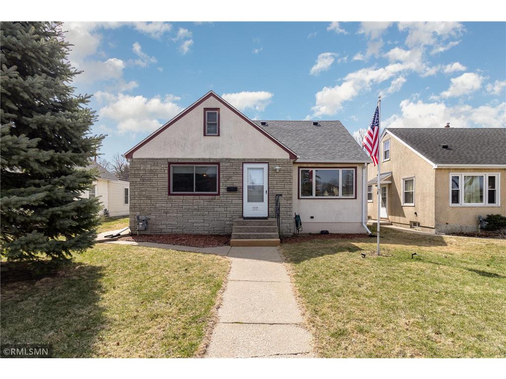 1838 Arlington Avenue E Saint Paul MN 55119 6703609 image1