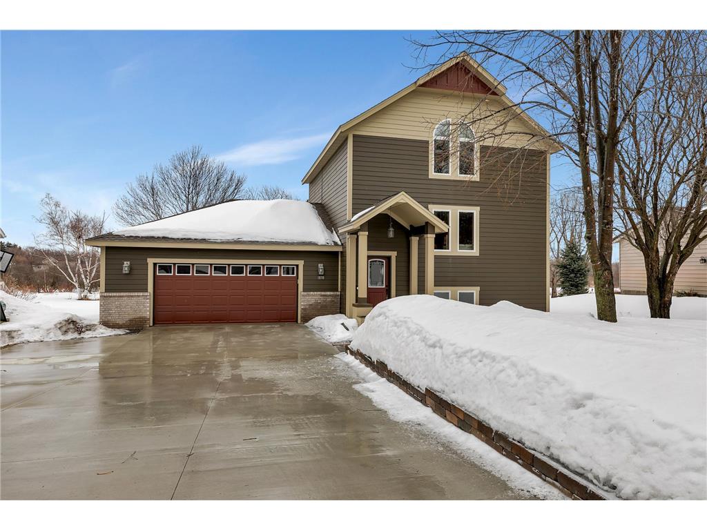 1838 Haller Way, Saint Cloud, MN, 56301 MLS 6349576 Edina Realty