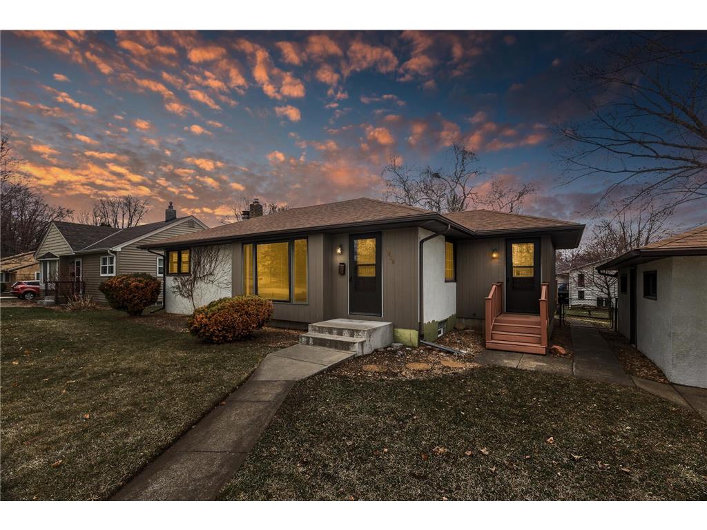 1838 Oxford Street N Roseville MN 55113 6688962 image1