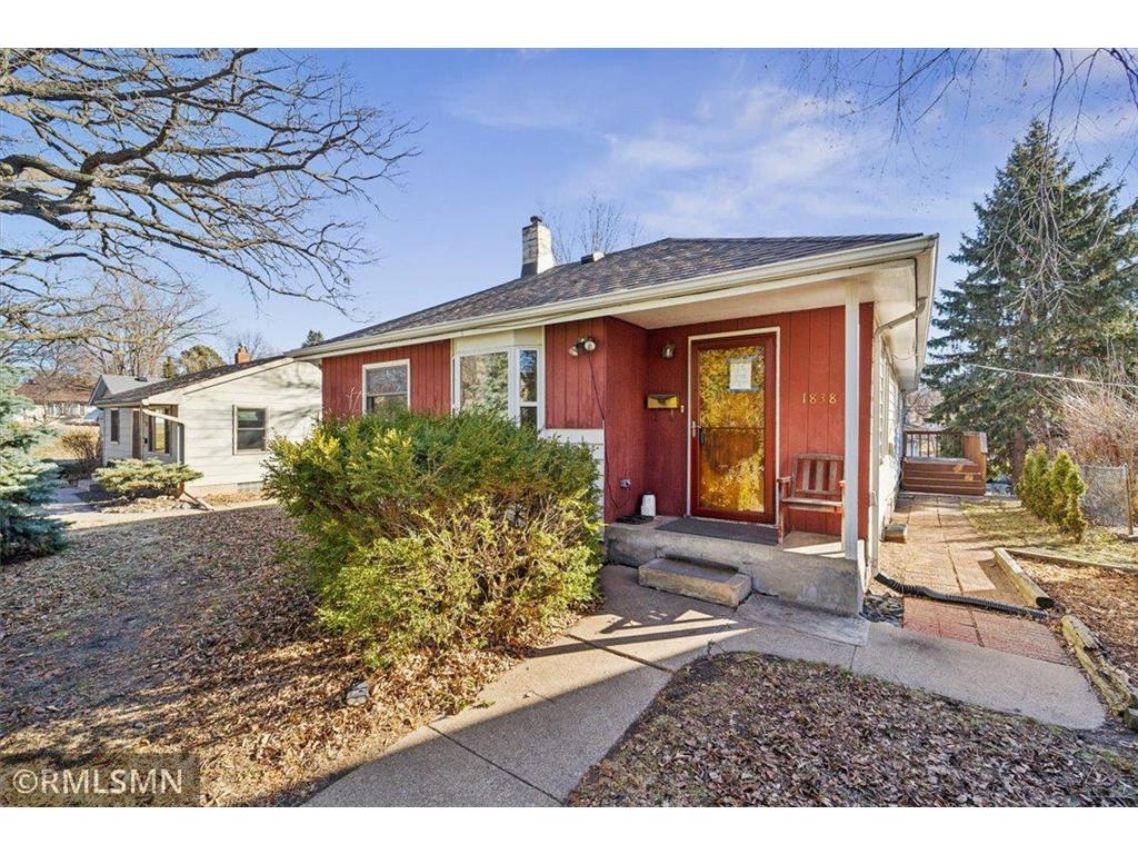 1838 Pleasant Street Lauderdale MN 55113 6498749 image1