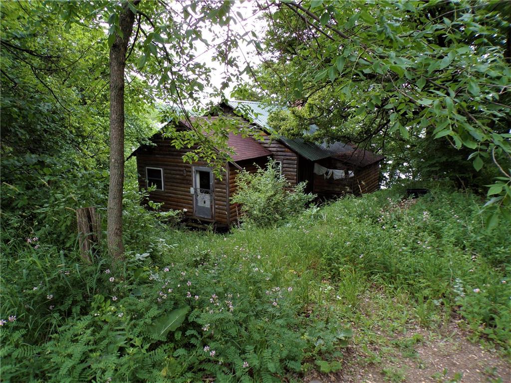 18380 E Lake Vermont Road NE, Parkers Prairie, MN, 56361 MLS 6391694