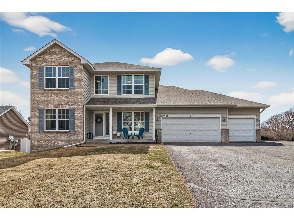 18385 Olson Street NW Elk River MN 55330 7076321 image1