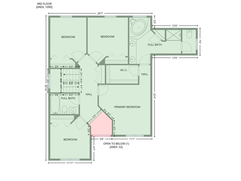 18385 Olson Street NW Elk River MN 55330 7076321 image57