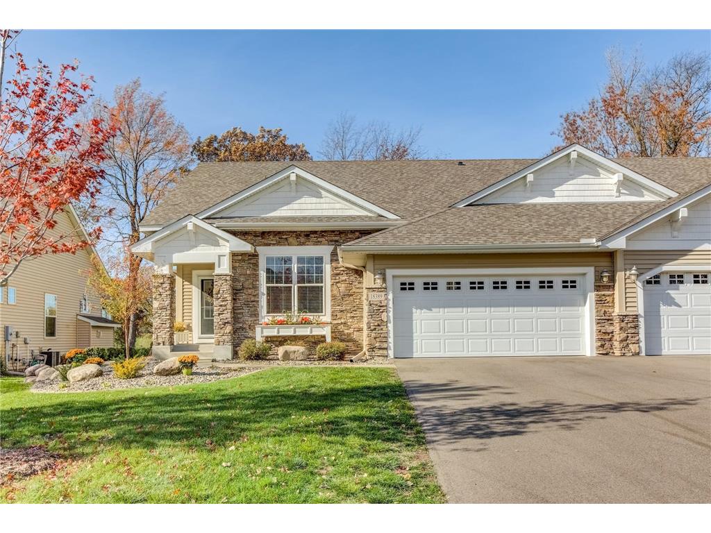 18389 Lansford Path, Lakeville, MN, 55044 MLS 6167269 Edina Realty