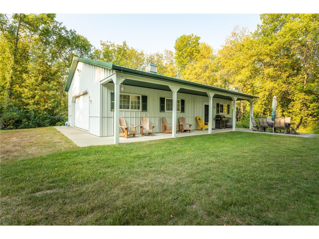 1839 Beauty Point Road SW Farwell MN 56327 - Lobster Lake 6429682 image1