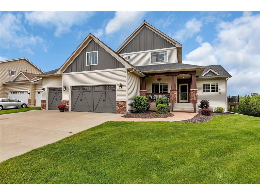 1839 Perennial Lane NE Sauk Rapids MN 56379 6732870 image1