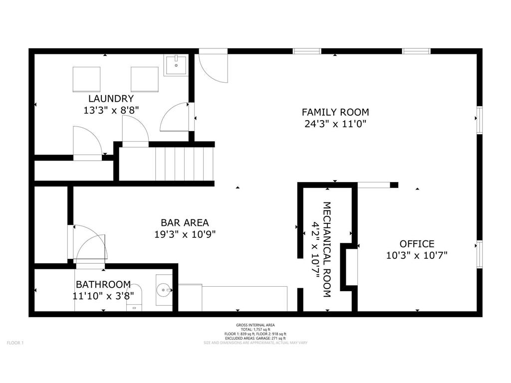 1839 Walnut Street Hastings MN 55033 7052546 image28