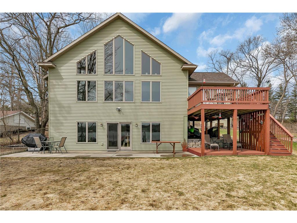 18390 Emery Trail, Burtrum, MN, 56318 MLS 6361368 Edina Realty