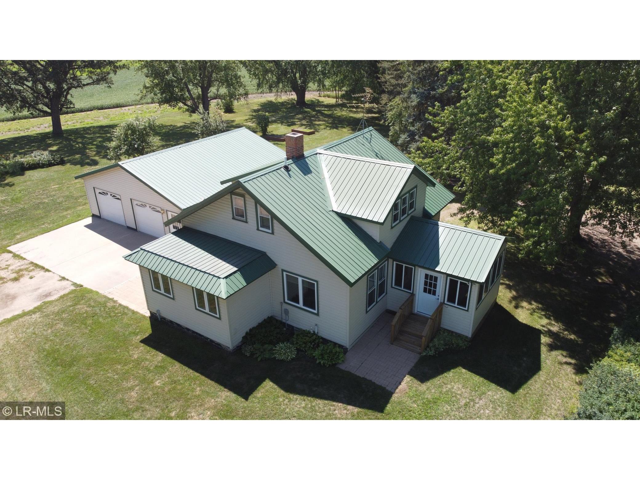 18392 County Road 5 NW, Evansville, MN, 56326 MLS 6082727 Edina Realty