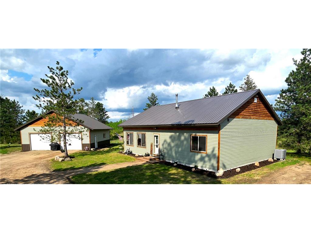 18395 Cottingham Drive Bullard Twp MN 56479 7062856 image1