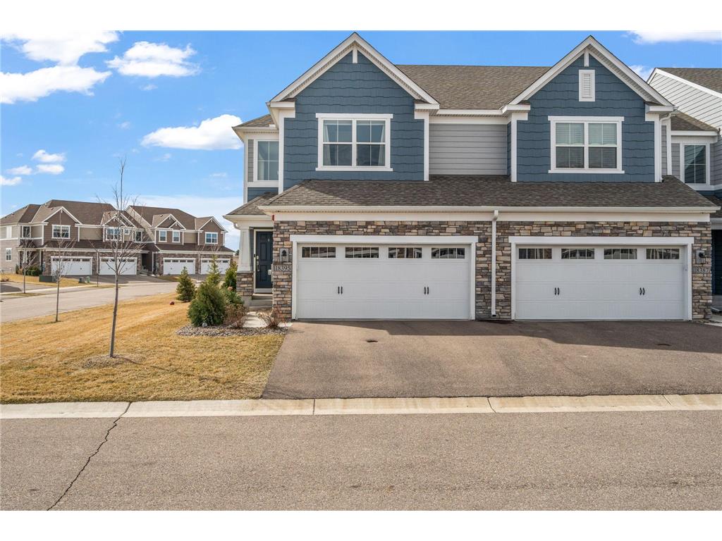 18395 Glastonbury Drive, Lakeville, MN, 55044 | MLS: 6505764 | Edina Realty