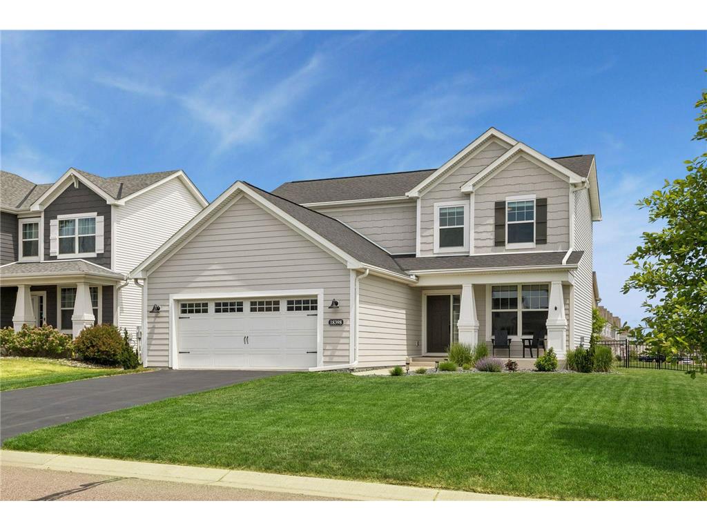 18398 Glenbridge Avenue Lakeville MN 55044 7085406 image1