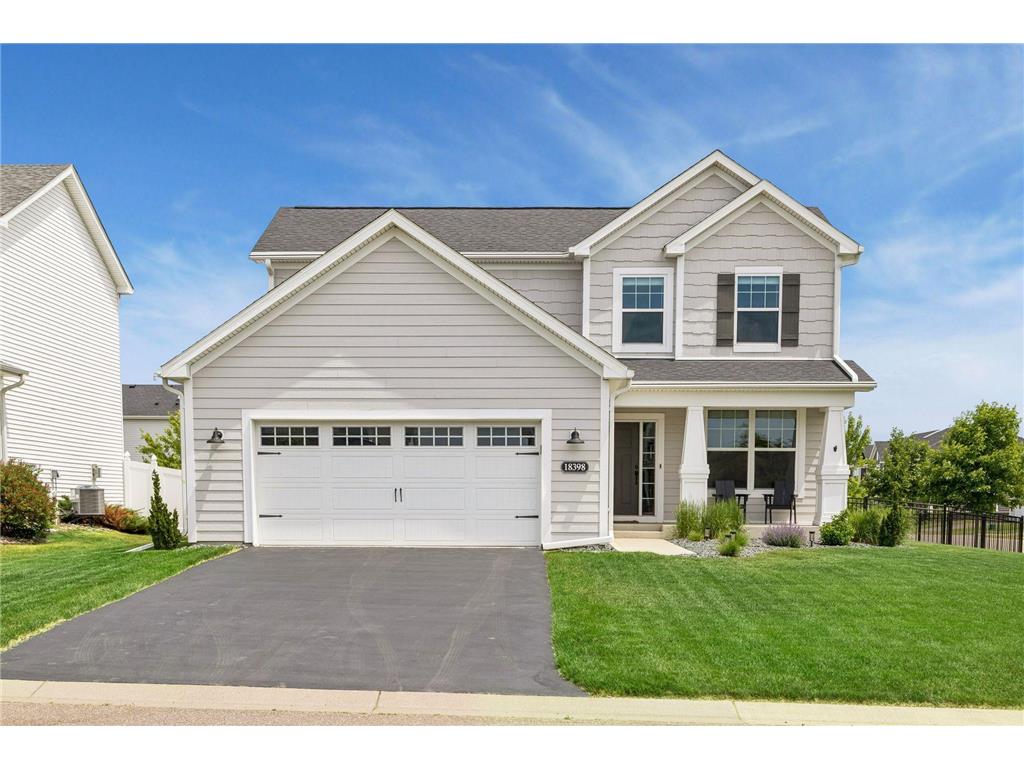 18398 Glenbridge Avenue Lakeville MN 55044 7085406 image45