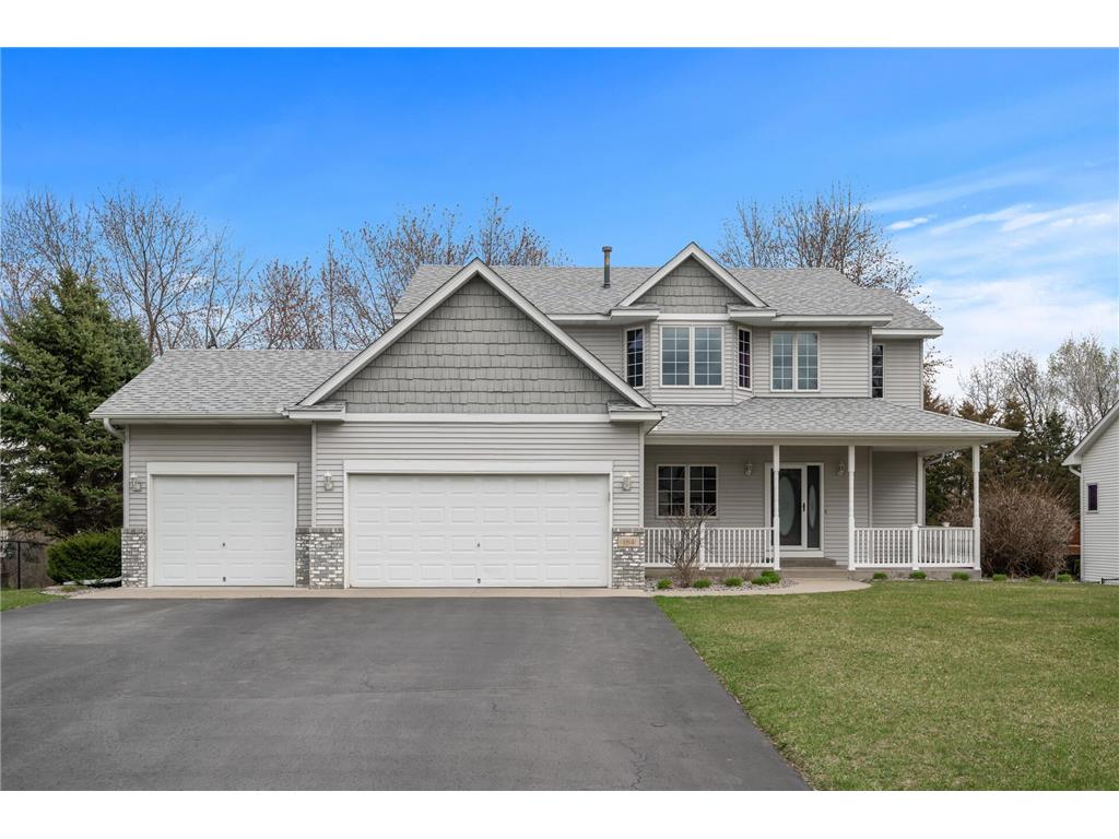 184 139th Avenue NW Andover MN 55304 6690567 image1