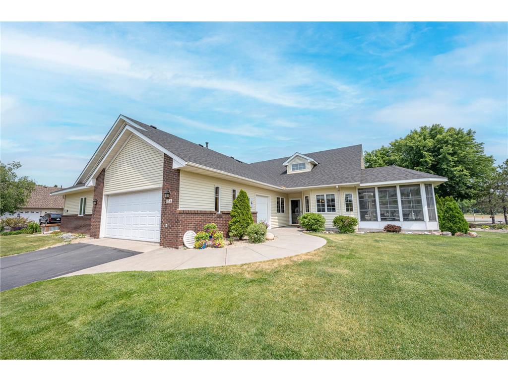 184 Cardinal Lane, Clearwater, MN, 55320 MLS 6386408 Edina Realty