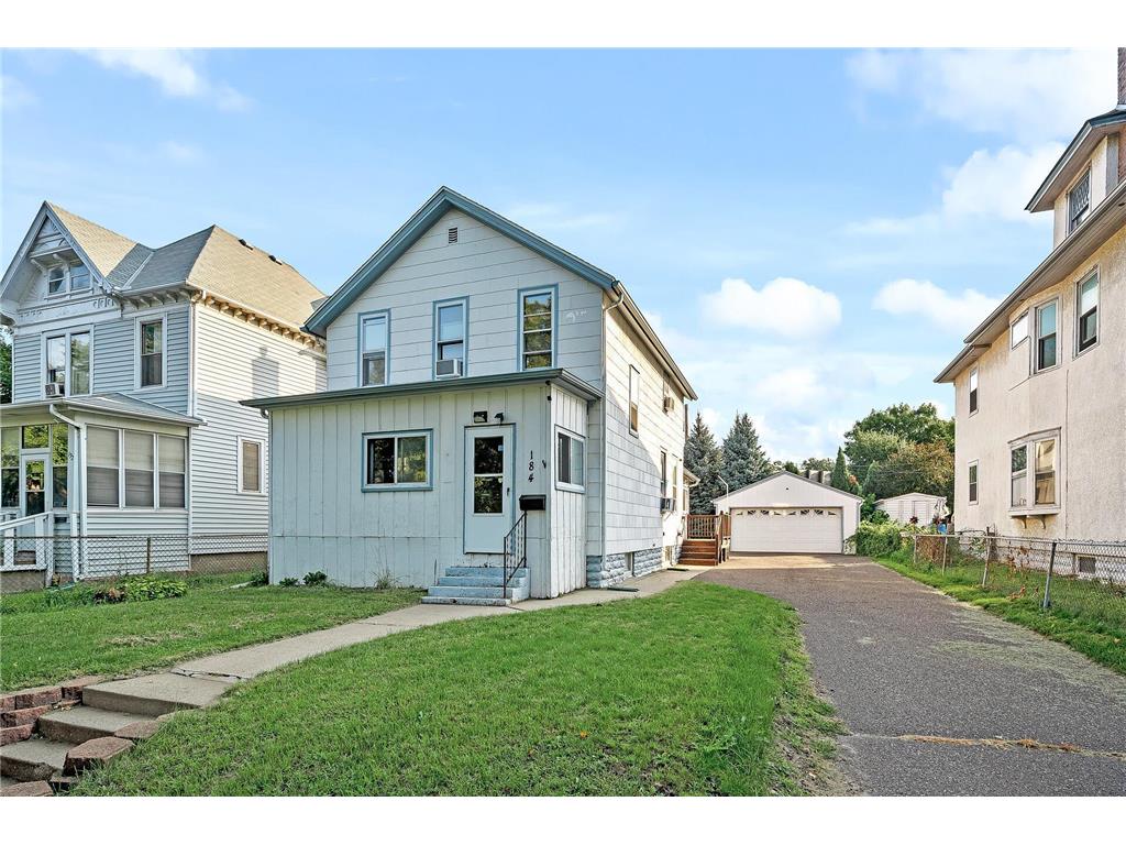 184 Maria Avenue, Saint Paul, MN, 55106 MLS 6221300 Edina Realty